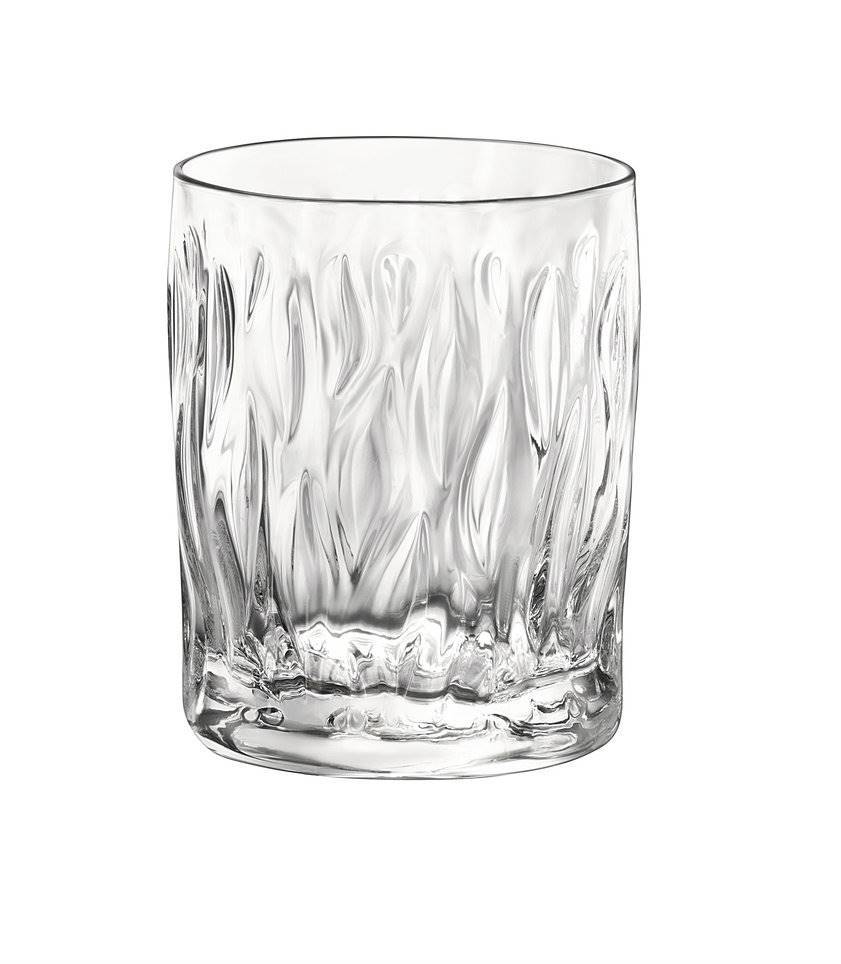 כוס מזכוכית WIND