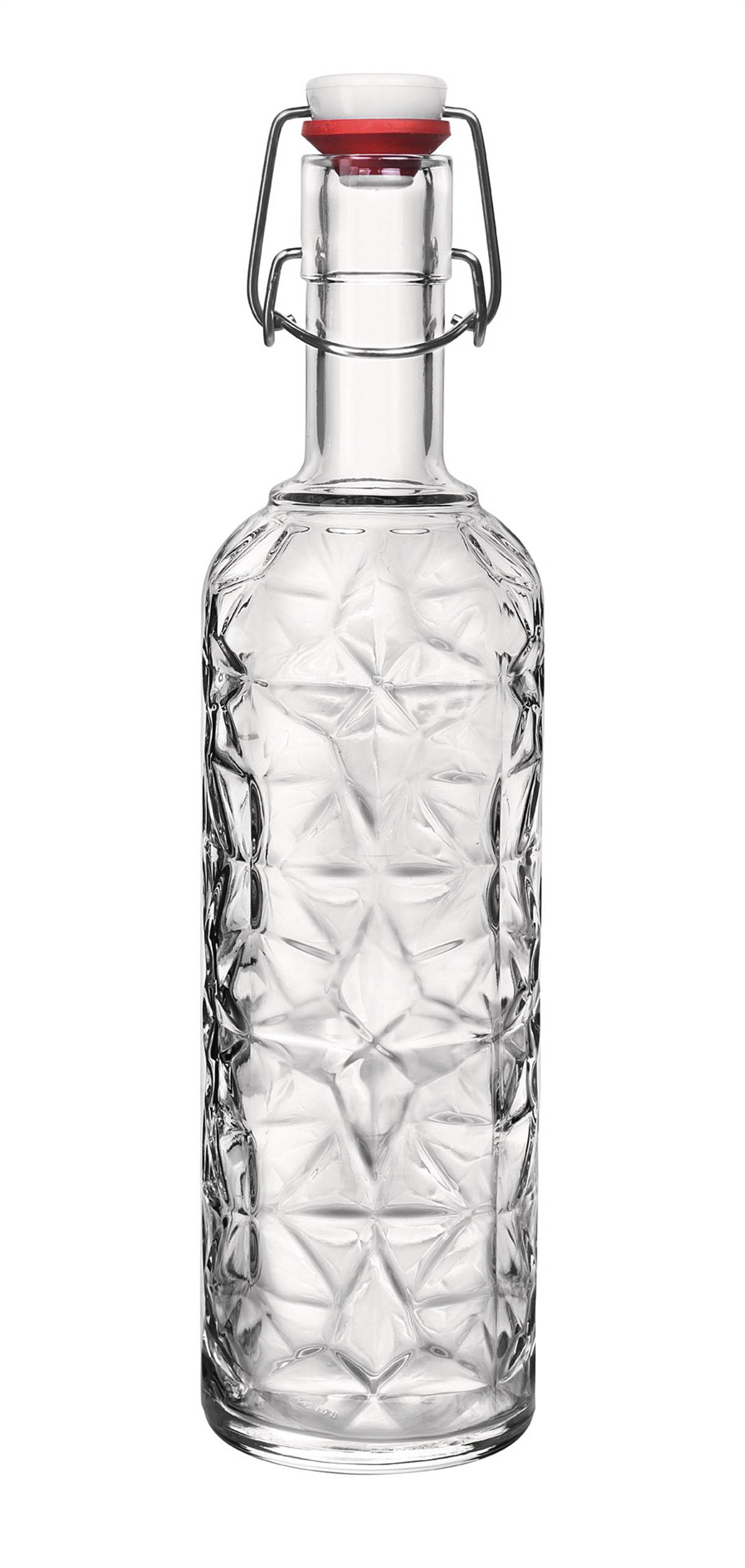 בקבוק זכוכית למים ORIENT
