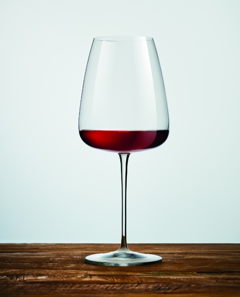 גביע יין בורדו MARVELOUS | Ultra-thin